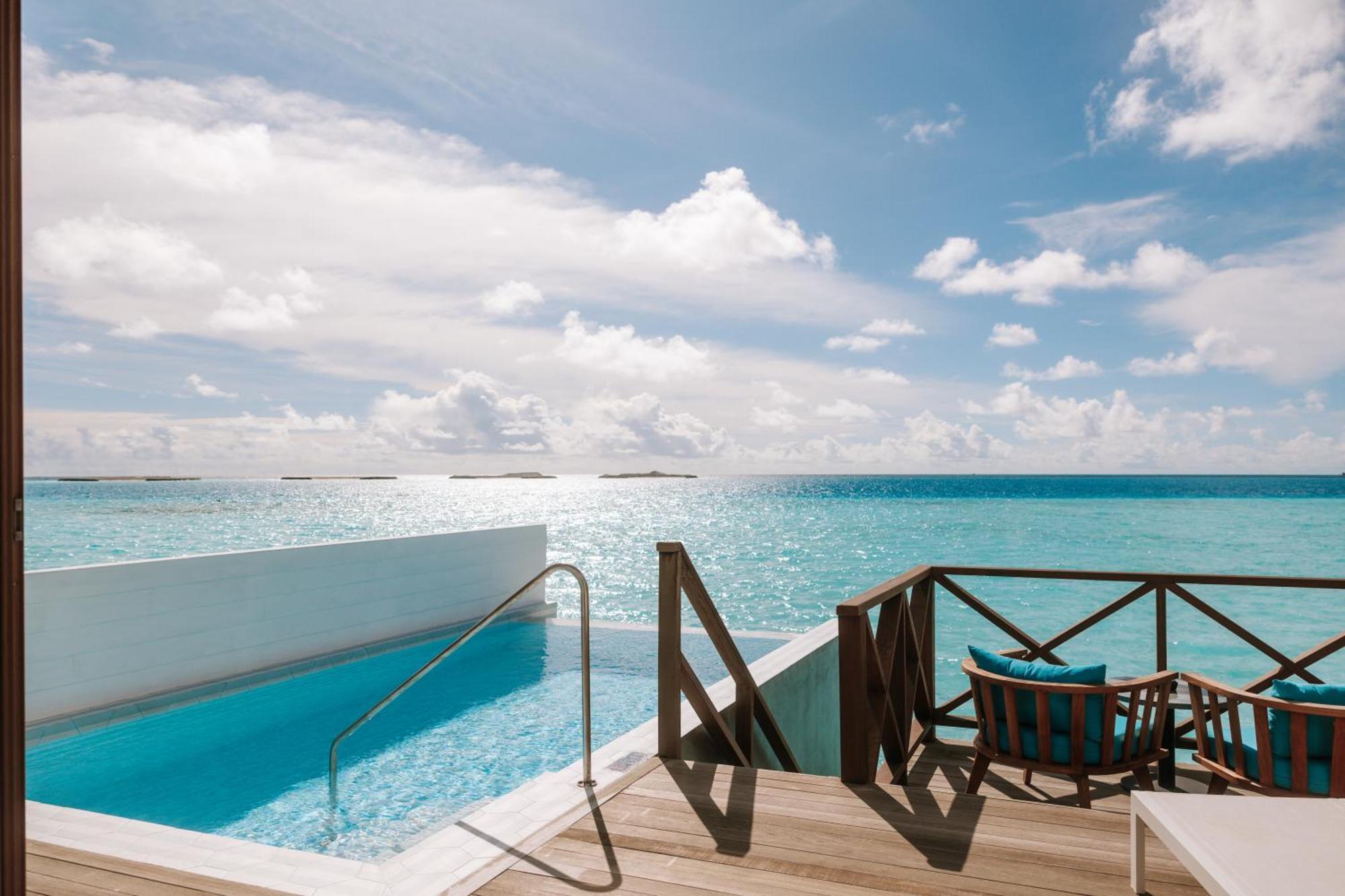 Joy Island Maldives All Inclusive Resort Male Exterior foto