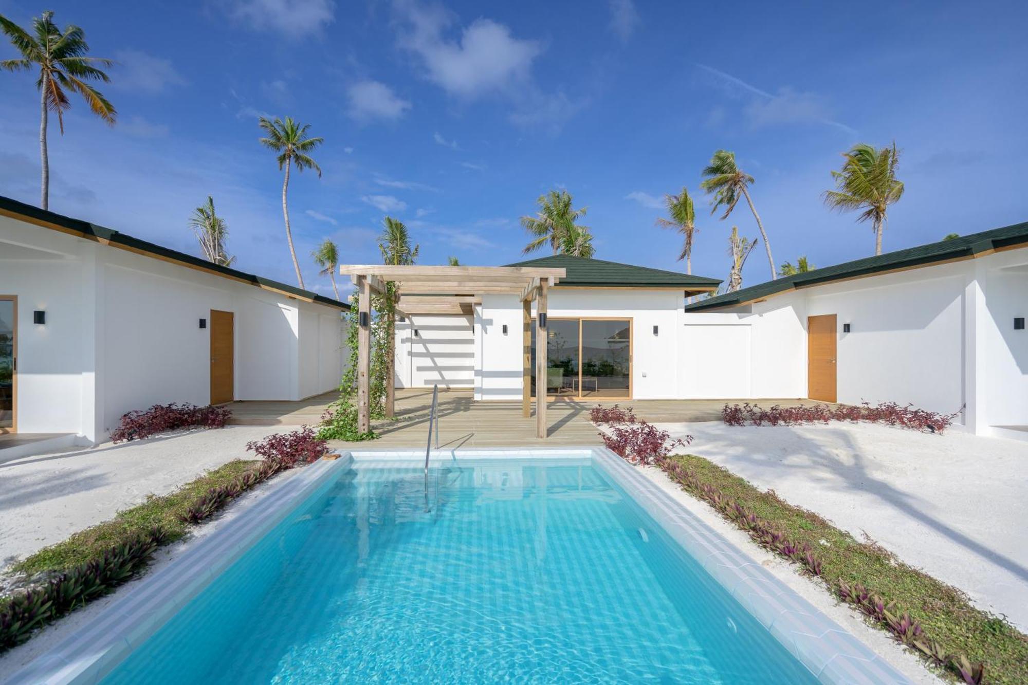 Joy Island Maldives All Inclusive Resort Male Exterior foto