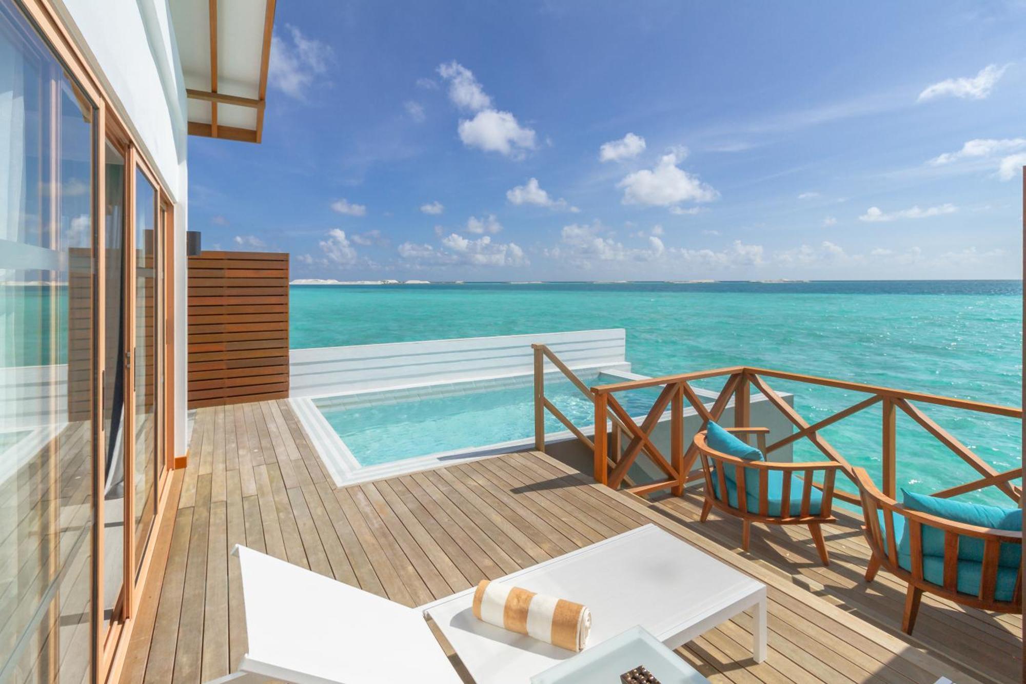 Joy Island Maldives All Inclusive Resort Male Exterior foto