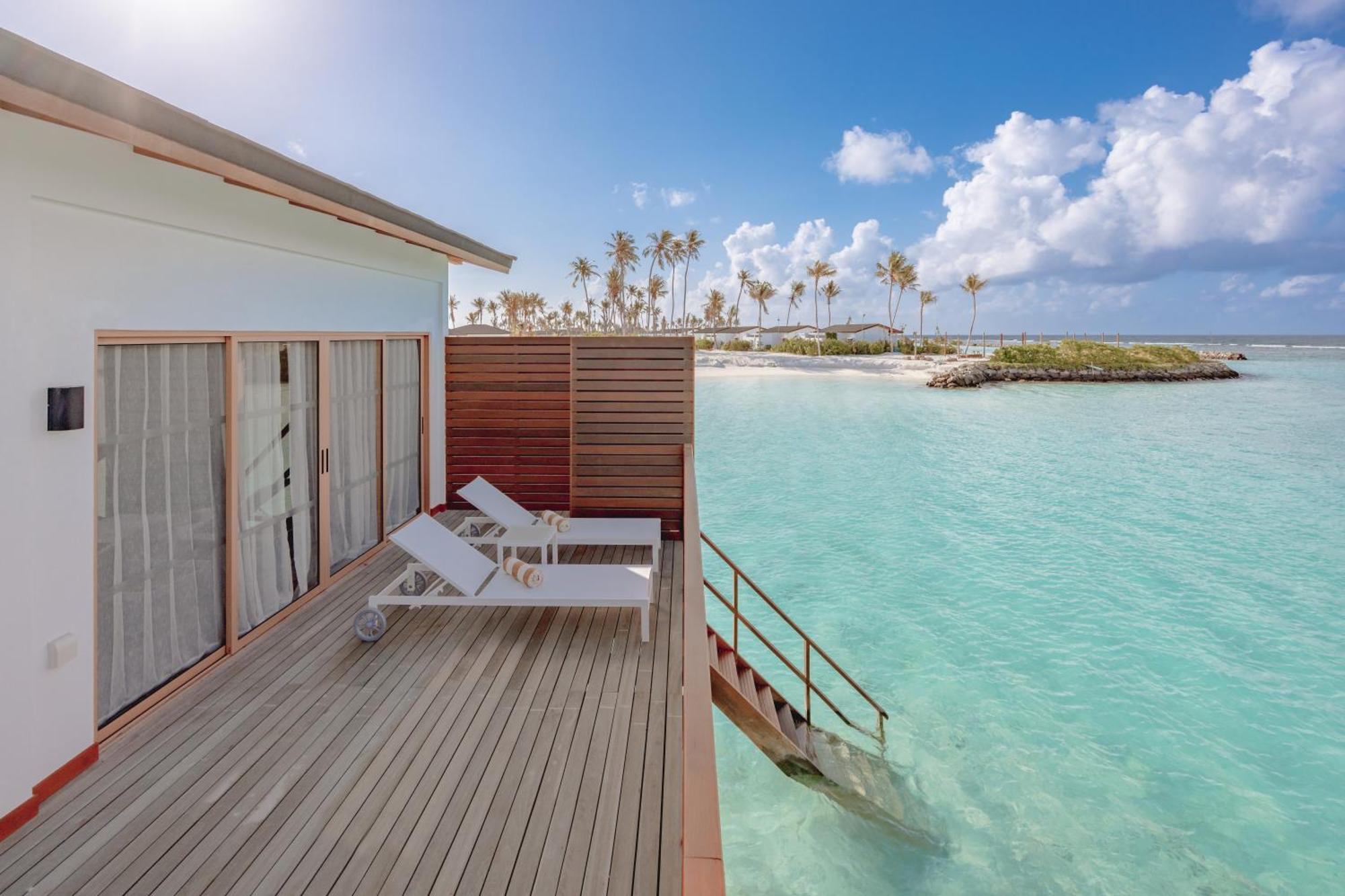 Joy Island Maldives All Inclusive Resort Male Exterior foto
