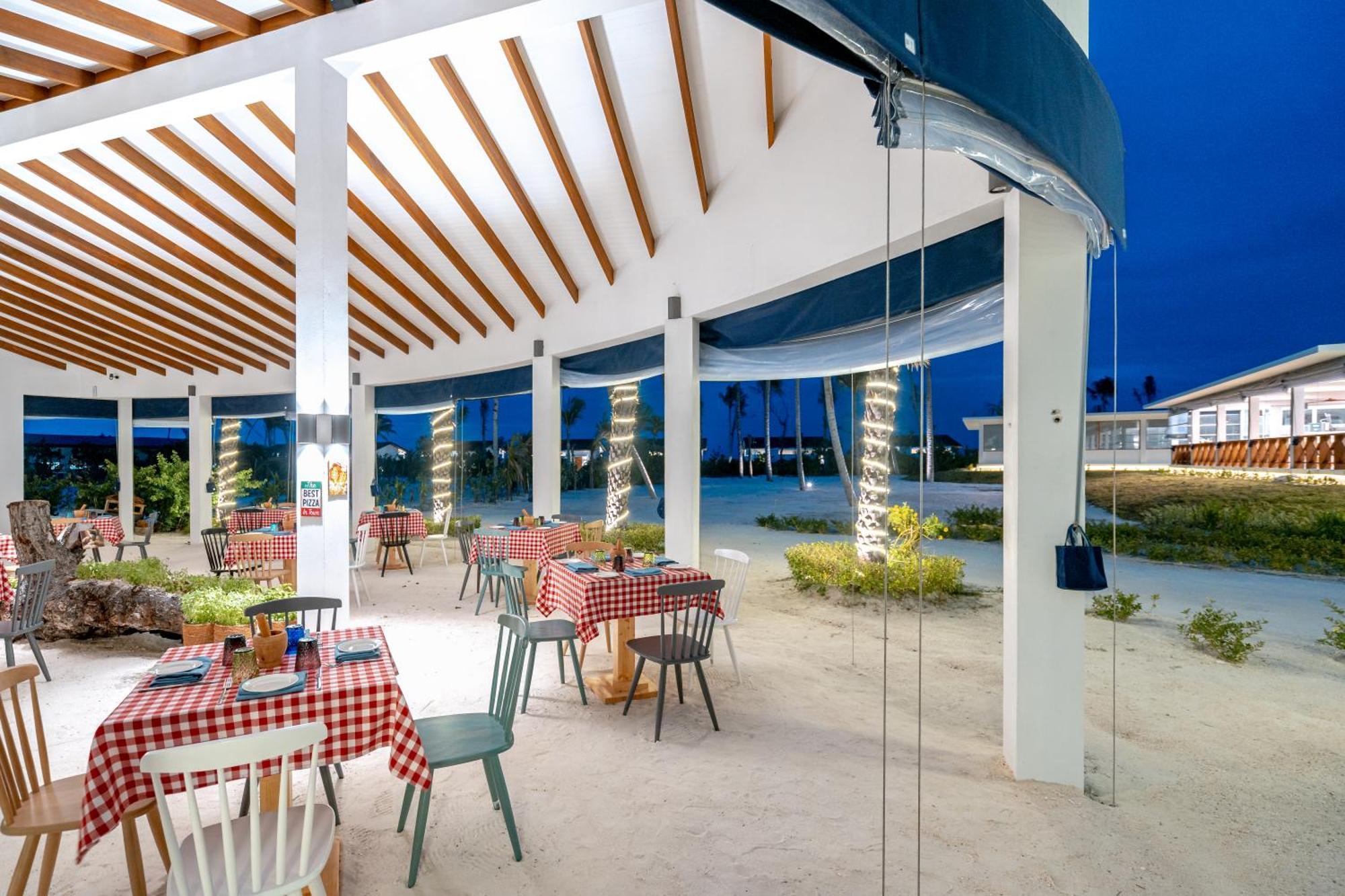 Joy Island Maldives All Inclusive Resort Male Exterior foto