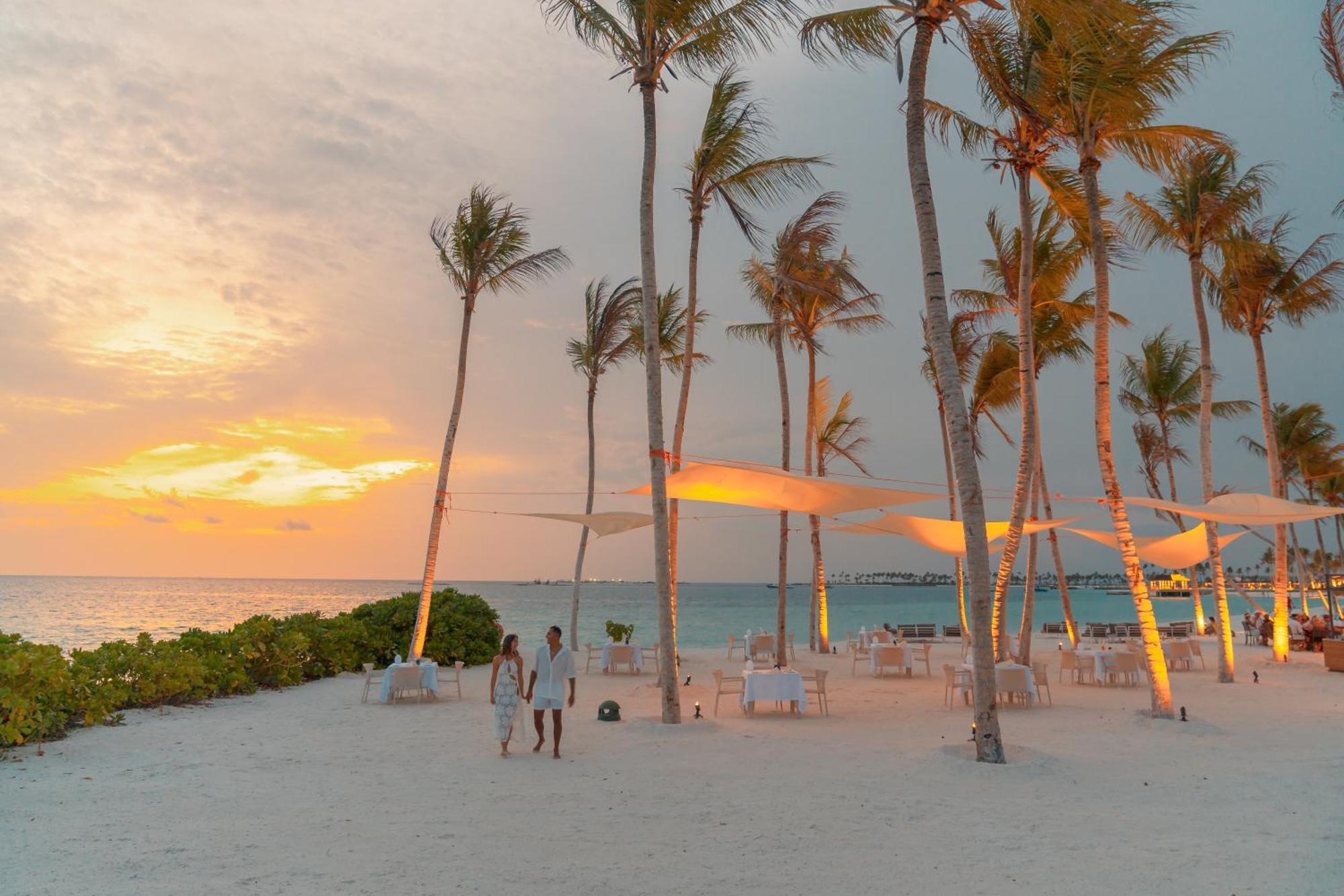 Joy Island Maldives All Inclusive Resort Male Exterior foto